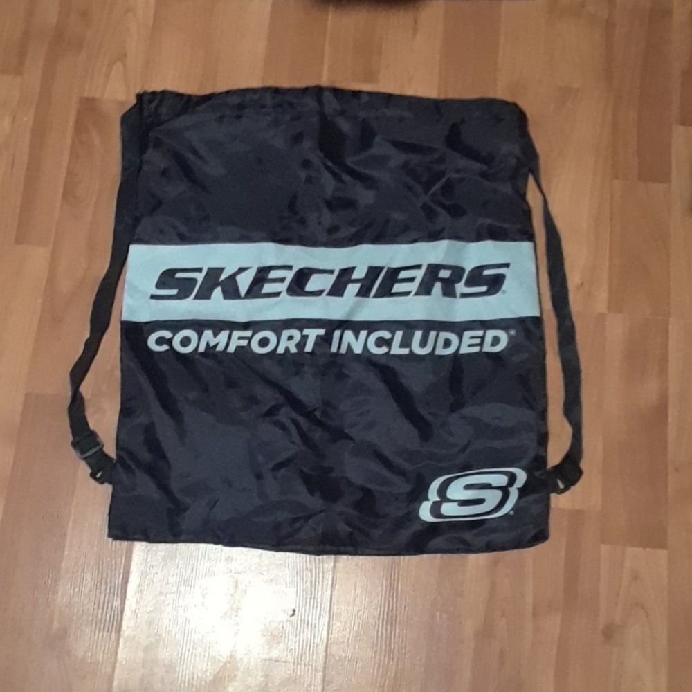 Skechers String Bag